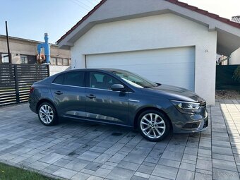 Renaul megane 1.2 - 4