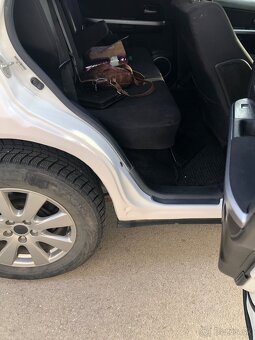 Grand Vitara rok 2010 benzin 103 kW Nova Stk Ek - 4