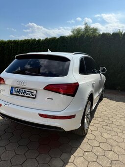 Audi Q5 2.0 TDI S tronic S-Line - TOP - 4