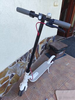 Xiaomi mi scooter 2 - 4