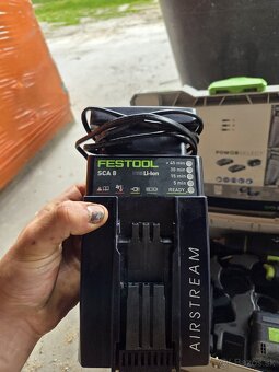 Festool set elektrického náradia za výhodnú cenu - 4