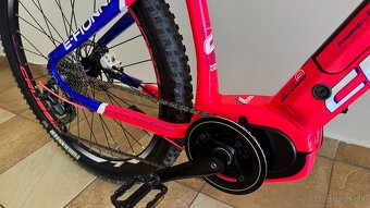 Predam nadherny damsky e-bike - 4