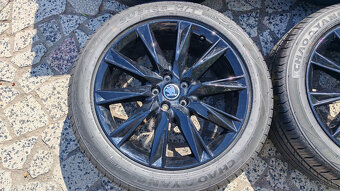 5x112 R19 --- ŠKODA KODIAQ ... - 4