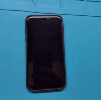 Oprava Iphonov - 4