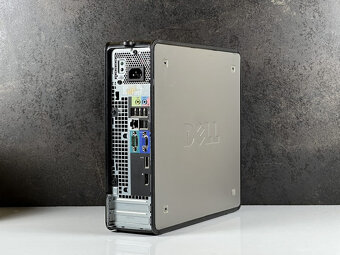 PC zostava HP OptiPlex 580, 70,- Euro - 4