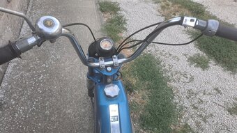 Babeta 210 - 4