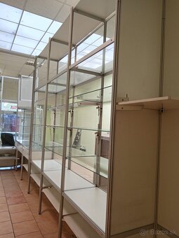 Predám zariadenie do zlatníctva, bižutérie - 4