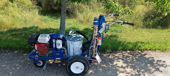 Graco Line Lazer 130 HS - 4