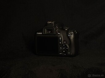 Canon EOS 2000D - 4