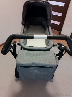 Britax go next - 4