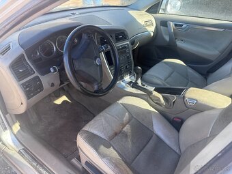 Volvo S60 D5 120kw- Náhradní díly - 4