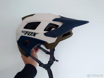 Prilba MTB - 4