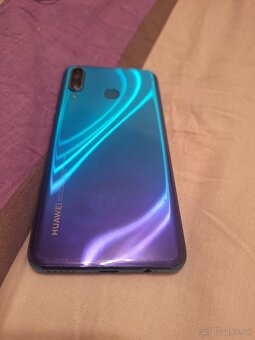 Huawei P30 Lite - 4