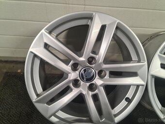 5X112 R17 HLINIKOVE DISKY - 4