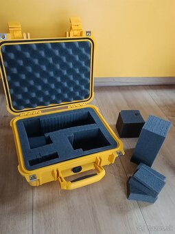 Pelicase 1400 - 4