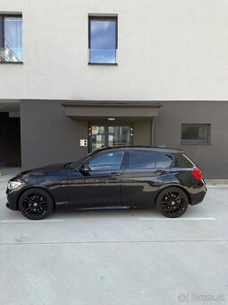 BMW 125d 2018 165 kw - 4