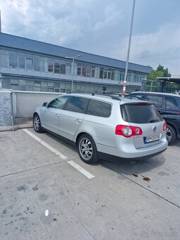 Predám passat B6 Nová STK,KONTROLA 100% - 4