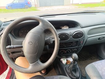 Renault Megane - 4