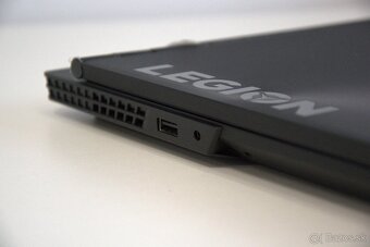 PREDAJ – Herný laptop Lenovo Legion Y-540-15IRH - 4