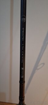 Prívlačový set Shimano Force Master 2.7m - 4