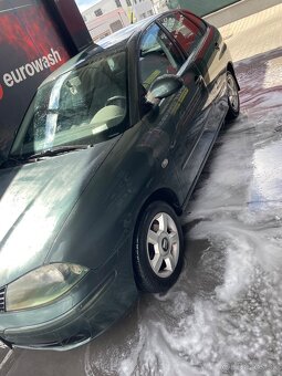Seat Ibiza 1.2 - 4