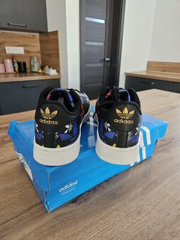 Adidas Superstar - 4