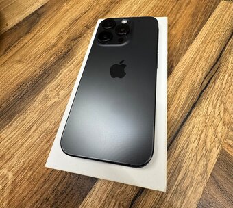 iPhone 15 Pro 128GB - 4