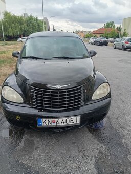 Pt cruiser - 4