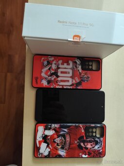 Xiaomi Redmi Note 11 Pro 5G - 4