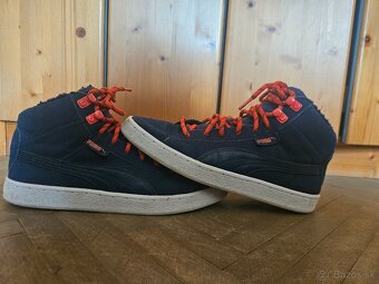 Puma 41 - 4