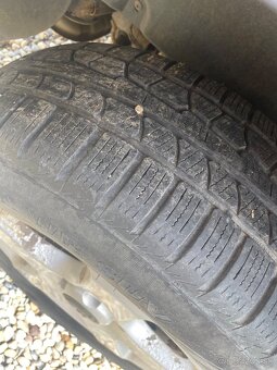 R17 SUV 5x130 Touareg 280€ - 4
