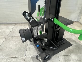 Štiepačka – traktor PTO - HOFMAN REX T-16 K - 4