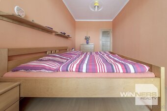 Veľký 3ibyt ideálny pre rodinu • Juhoslovanská •Ťahanovce - 4