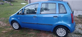 Fiat idea 1,4 - 4