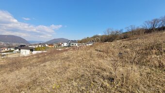 NA PREDAJ, stavebný pozemok, Žilina - Budatín - 4