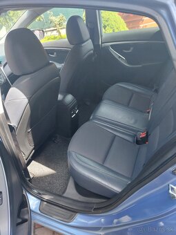 Hyundai i30 2012 1.6tdi - 4