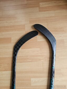 Hokejky BAUER TWITCH SR - 4
