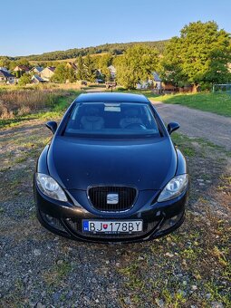 Seat Leon 1.9 TDI 77kw - 4