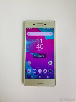 SONY XPERIA X 32GB - 4
