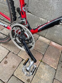 Predam dámský bicykel CTM Targa ako novy - 4