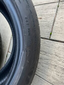 Letné pneumatiky 235/45 R18 GoodYear Eagle F1 - 4