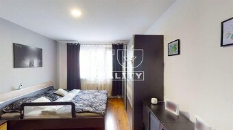 3 izbový svetlý kompletne zrekonštruovaný byt 73 m2, v... - 4