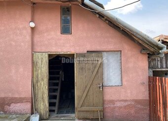 RK DOBRÉ REALITY predáva 5-izbový rodinný dom vo Veľkých Lud - 4