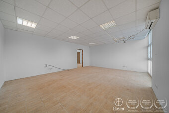 BOSEN | Slnečný obchodný priestor 133 m2, Višňová ulica - 4