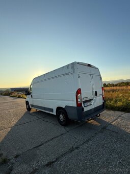 Citroën Jumper 2.2 HDI - 4