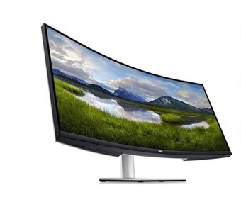 Dell S3423DWC - 4