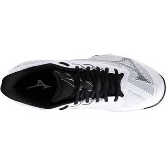 Mizuno - pánska tenisová obuv - 4