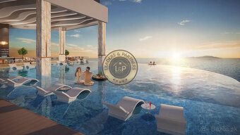 Luxusné apartmány LIBERA NHA TRANG, Vietnam - 4