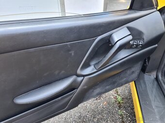 Ferrari F355 GTS F1 – žluté, bez nehody, servisní historie - 4