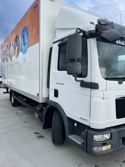 MAN Tgl 12.250 - 4